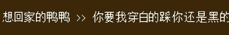 鸭鸭的抽象玩法3